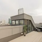 Luxury En-Suite Double Room/ W Roof Terrace & Netflix