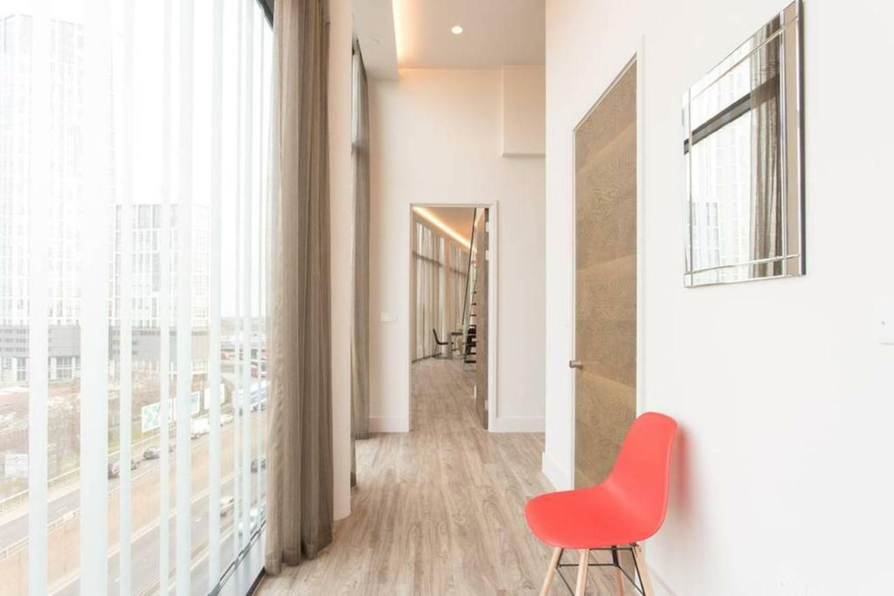 Alloggio in famiglia Luxury En-suite Double Room/ W Roof Terrace & Netflix Londra