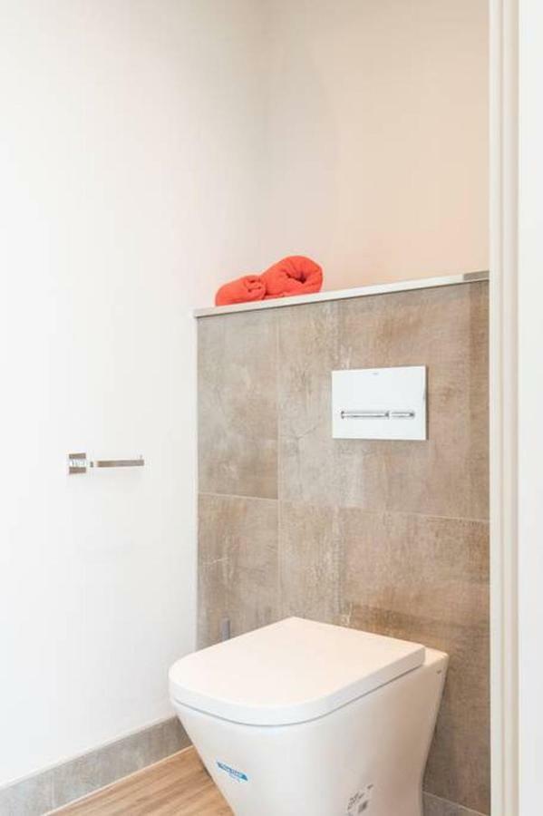 Luxury En-suite Double Room/ W Roof Terrace & Netflix